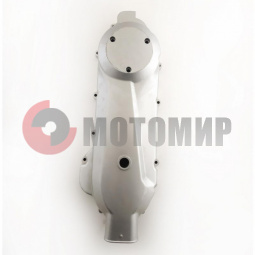 Крышка картера левая 2т.Skif50 Крышка картера левая 2т.Skif50