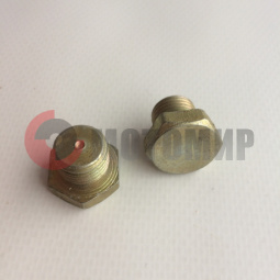 Пробка Урал сливная Пробка Урал сливная