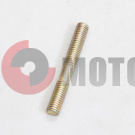 Шпилька Буран коллектора всасыв. (М8х60мм) Шпилька Буран коллектора всасыв. (М8х60мм)