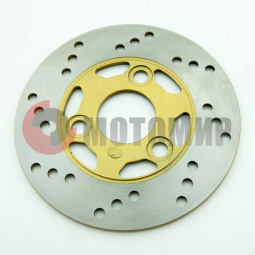 Диск тормозн.пер.R50 Диск тормозн.пер.R50