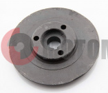 Основание муфты сцепления F50/F80 Основание муфты сцепления F50/F80