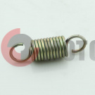 Пружина глушителя Тайга коротк.С40400029 Пружина глушителя Тайга коротк.С40400029