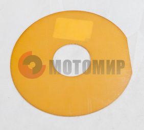 Прокладка стартера Рысь (440-1022069) Прокладка стартера Рысь (440-1022069)