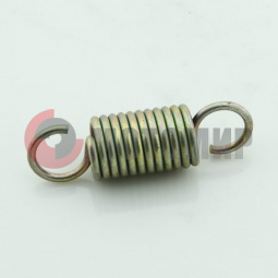 Пружина глушителя Тайга коротк.С40400029 Пружина глушителя Тайга коротк.С40400029