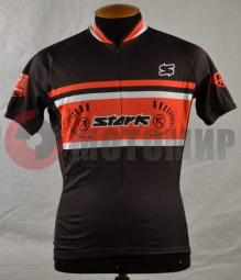 ВелоМайка Ctark NC-1704-2011 коротк.рук.L ВелоМайка Ctark NC-1704-2011 коротк.рук.L