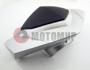 Обтекатель руля ACTION верхний Обтекатель руля ACTION верхний