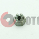 Гайка Урал задней оси М14*1,5мм Гайка Урал задней оси М14*1,5мм