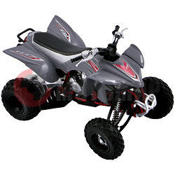 Модель квадроц.Ямаха 2008 1:12 Модель квадроц.Ямаха 2008 1:12