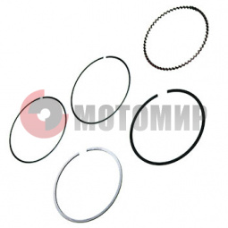 ������ 4T GY6 125 .STD (?52,40) MANLE