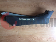 Обтекатель бок.нижн.л/пр.Скорпион (порога) Обтекатель бок.нижн.л/пр.Скорпион (порога)