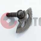 Сектор кикстартера 2т.(L=75mm)(1Е40QMB)YamahaJOG90/Stels50 Сектор кикстартера 2т.(L=75mm)(1Е40QMB)YamahaJOG90/Stels50