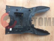 Облицовка  пола QT-50 Облицовка  пола QT-50