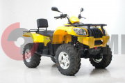 ATV CFMOTO CF500-A