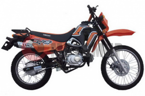 Мопед Ямасаки FMX (YM50GYS 119к+120з+121сер+122зол) Мопед Ямасаки FMX (YM50GYS 119к+120з+121сер+122зол)