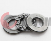 Подшипник Непт.8204 упорн. Подшипник Непт.8204 упорн.