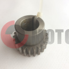 Шестерня моторная передняя Пилот (коленвала) Шестерня моторная передняя Пилот (коленвала)