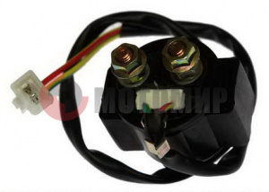 ���� ��������������� 4T GY6 50, Delta, Alpha JIANXING