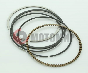 Кольца 4т. 250см3. Такер узк. Кольца 4т. 250см3. Такер узк.