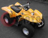 ATV Leone ATV50-C