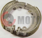 Колодки тормозные барабанные Пилот 2т. Колодки тормозные барабанные Пилот 2т.