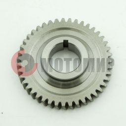 �������� ������������ ���� ������� 166FMM (CBB250)