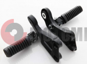 Подножки пассаж.л/пр. 50cc ЯмСкорп. Подножки пассаж.л/пр. 50cc ЯмСкорп.