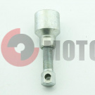 Съемник генератора Альфа Дельта наружная резьба 27мм Съемник генератора Альфа Дельта наружная резьба 27мм