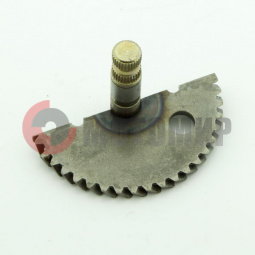 Сектор кикстартера Honda Lead 50 Сектор кикстартера Honda Lead 50