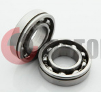 Подшипник 50206 с кан.перв.вала Подшипник 50206 с кан.перв.вала