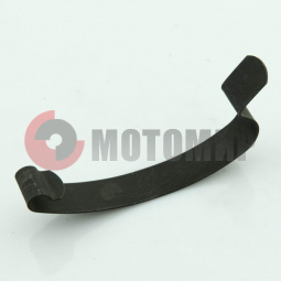 Замок корпуса глушителя шума впуска Тайга С40700004 Замок корпуса глушителя шума впуска Тайга С40700004