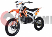 Питбайк BSE PH10-150e 17/14 рама белая ОРАНЖЕВЫЙ Питбайк BSE PH10-150e 17/14 рама белая ОРАНЖЕВЫЙ