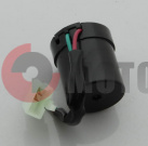 Реле поворотов   Yamaha JOG   JIANXING звуковой сигнал Реле поворотов   Yamaha JOG   JIANXING звуковой сигнал