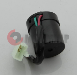 Реле поворотов Yamaha JOG JIANXING звуковой сигнал Реле поворотов Yamaha JOG JIANXING звуковой сигнал