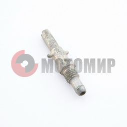 Штуцер поддона Ветер. Штуцер поддона Ветер.