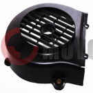 Кожух крыльчaтки охлaждения двигaтеля 4T 50-80 сс (139QMB) Кожух крыльчaтки охлaждения двигaтеля 4T 50-80 сс (139QMB)