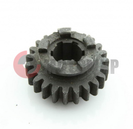 �������� 23 (����.1-44) (�����) (I - III ��������) ������