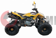 ATV Stels 500X (Хайсан) ATV Stels 500X (Хайсан)
