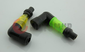 Колпачок в/в с индикацией Колпачок в/в с индикацией