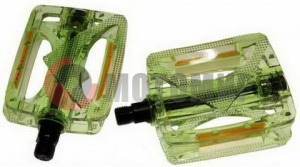 Педали Вело детск.Цв. Педали Вело детск.Цв.