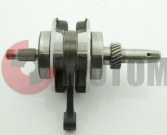 Коленвал ATV 250 Skaner Коленвал ATV 250 Skaner