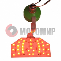 Панно светодиод.СТОП-СИГН/ГАБАР,мерц.Т3 Панно светодиод.СТОП-СИГН/ГАБАР,мерц.Т3