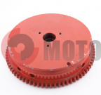 Маховик Вихрь МБ22 с/венц. Маховик Вихрь МБ22 с/венц.