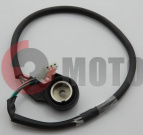 Датчик бокового упора +стоп.сигнала 150-СТР(200) с фишк. Датчик бокового упора +стоп.сигнала 150-СТР(200) с фишк.