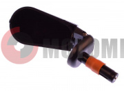 Зеркало Вело DX-228ОS панорамн.унив.складн.крепл.в торец руля Зеркало Вело DX-228ОS панорамн.унив.складн.крепл.в торец руля