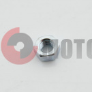 Гайка Иж М7 натяжителя цепи  Гайка Иж М7 натяжителя цепи