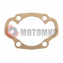 Прокладка Минск цилиндра бумажная Прокладка Минск цилиндра бумажная