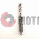 Вал пусковой Днепр голый Вал пусковой Днепр голый