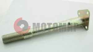 Вал рулевой М22х50х232мм.TTR250 Вал рулевой М22х50х232мм.TTR250