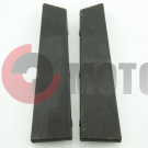 Зазлушка щитка левый/правый Vorteks50  Зазлушка щитка левый/правый Vorteks50