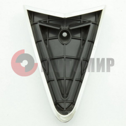 Накладка декоративная Стиллет 50 переднего обтекателя Накладка декоративная Стиллет 50 переднего обтекателя